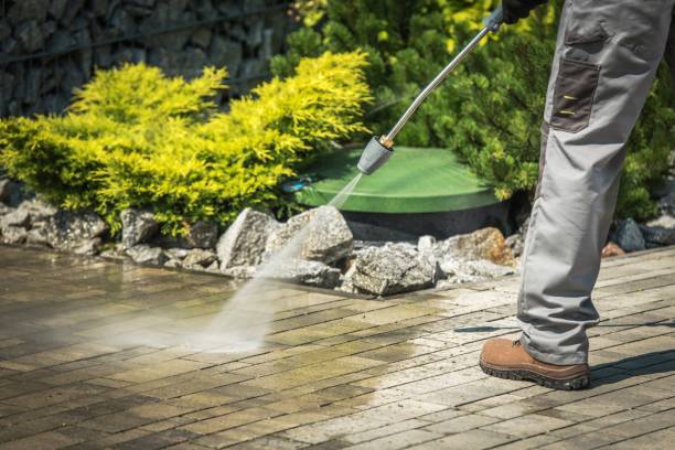 Best Parking Lot and Garage Cleaning  in Wanamassa, NJ