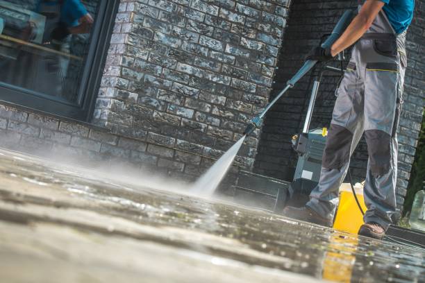 Best Patio and Deck Pressure Washing  in Wanamassa, NJ