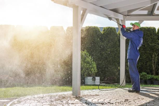 Trusted Wanamassa, NJ Pressure Washing Services Experts