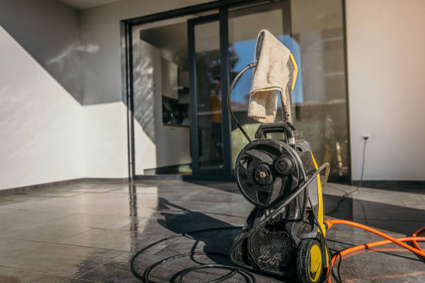 Best Dumpster Area Cleaning  in Wanamassa, NJ