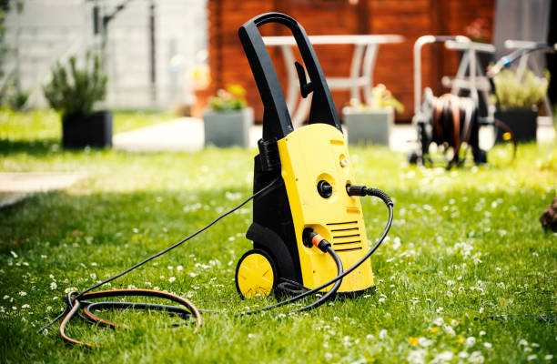 Best Building Exterior Washing  in Wanamassa, NJ